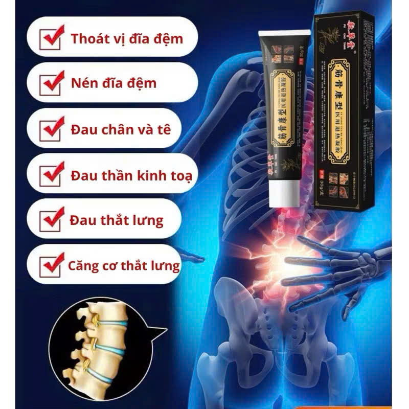 Top 9 căn bệnh xương khớp phổ biến ở người Việt Nam