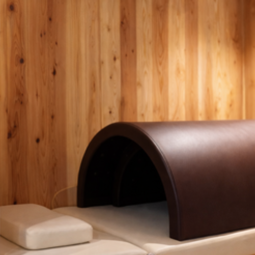 ✨LIỆU TRÌNH BUỒNG NĂNG LƯỢNG TẠI JOURDENESS 30 PHÚT✨