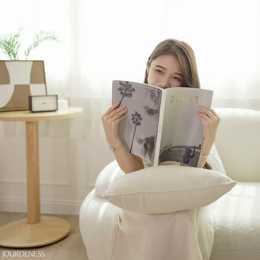 SỐC JOURDENESS Spa SỐ 1 ĐÀI LOAN đã có mặt tại HỒ CHÍ MINH!