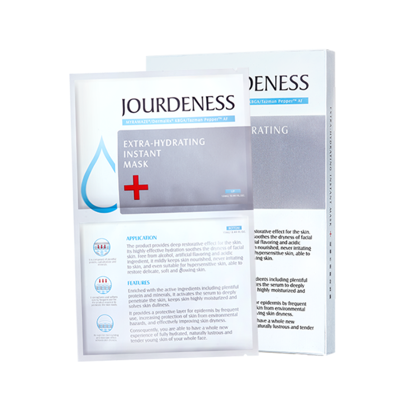 MẶT NẠ CẤP NƯỚC TỨC THÌ 26ML 6 MIẾNG