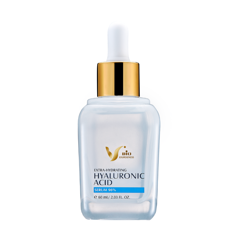 SERUM SIÊU CẤP ẨM HYALURONIC ACID 96%