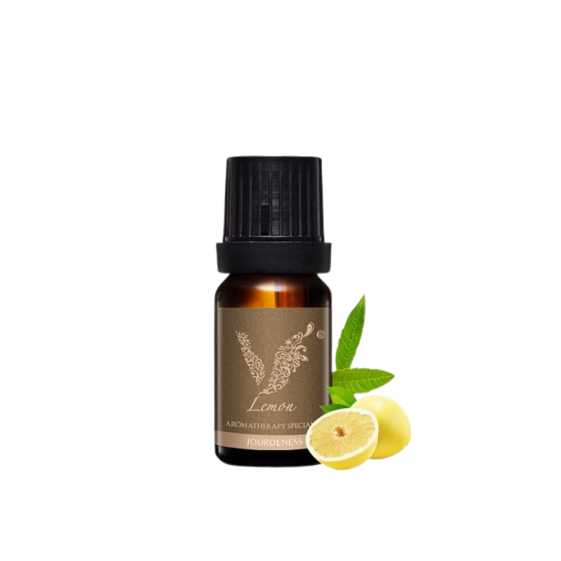 TINH DẦU CHANH 10ML