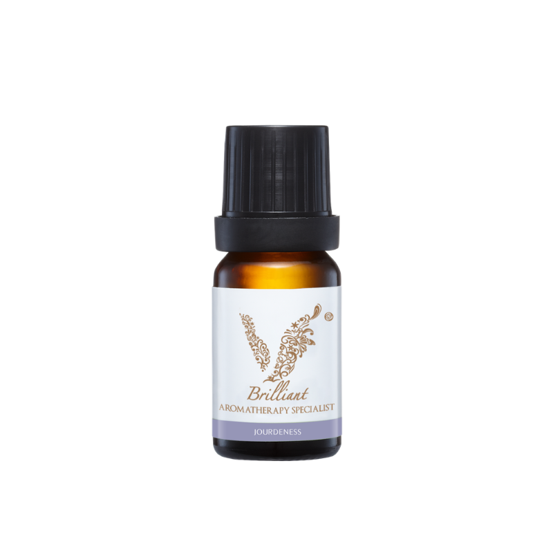 TINH DẦU HỖN HỢP LÀM SÁNG DA 10ML