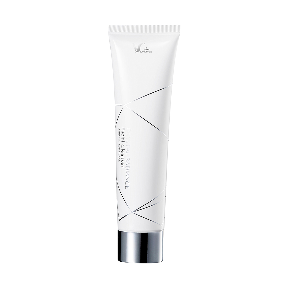 SỮA RỬA MẶT DƯỠNG TRẮNG TINH THỂ TUYẾT 100ML