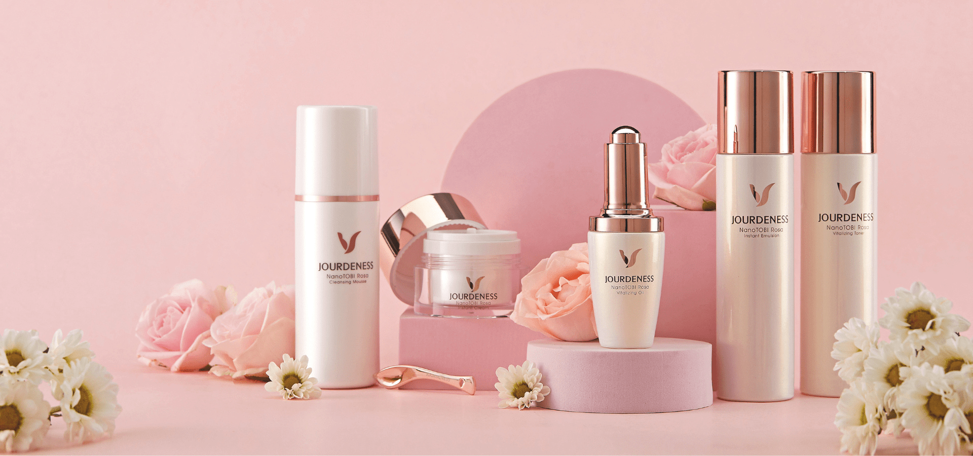 Bộ sưu tập sản phẩm