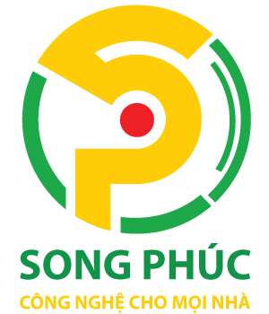 logo SongPhucVN