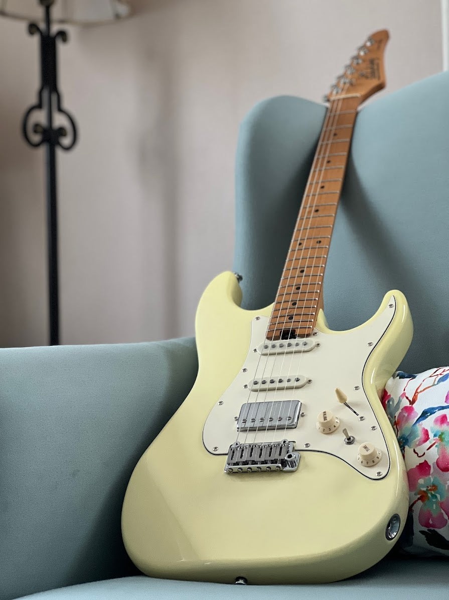 Guitar Điện Soloking MS-11 MKII