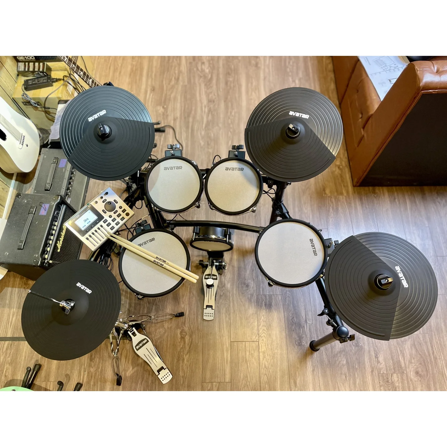 Avatar SD201-3SH