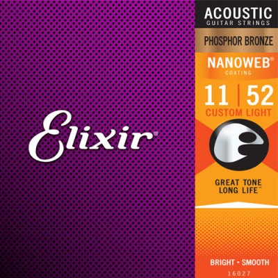 Elixir 16027