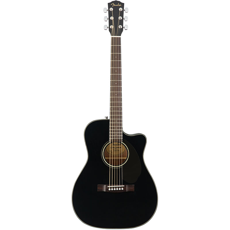 Guitar Acoustic Fender CC-60SCE