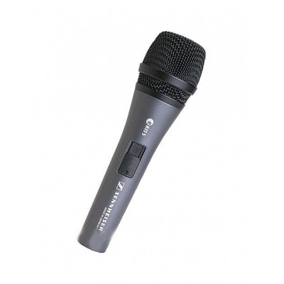 Sennheiser E 865-S