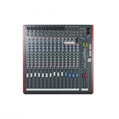 Allen & Heath ZED1802
