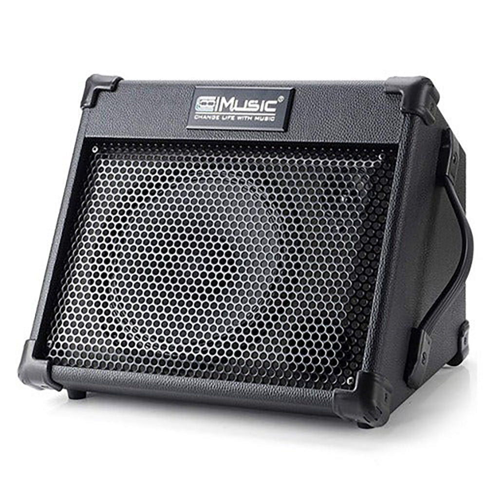 Amplifier Coolmusic BP-40