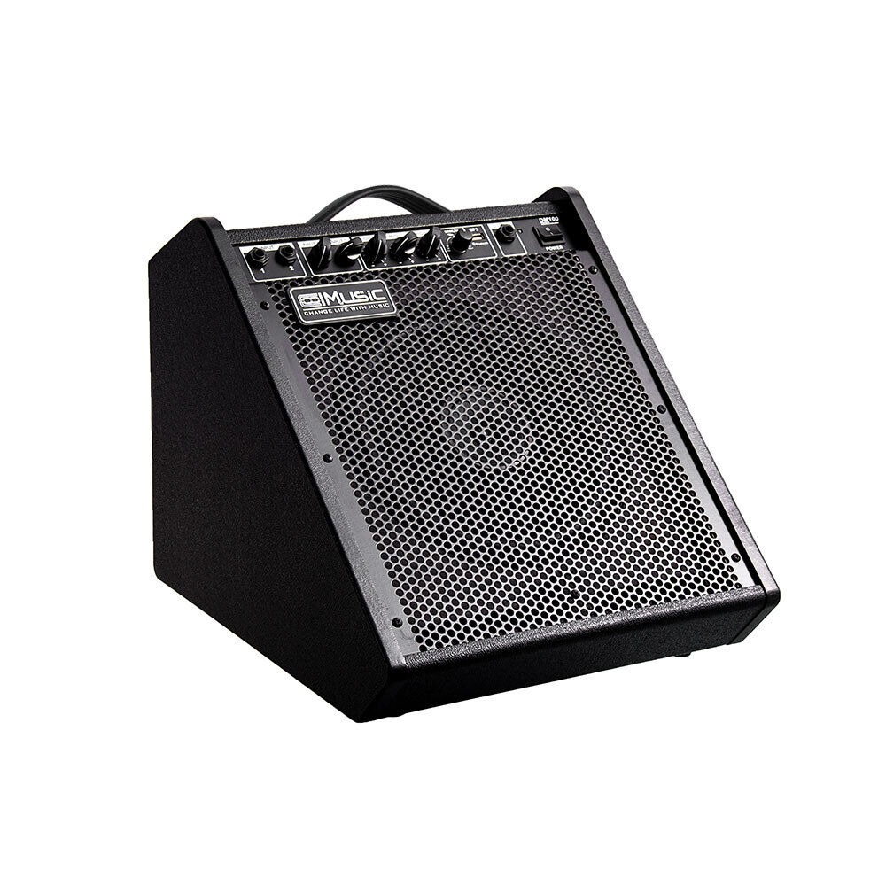 Amplifier Coolmusic DM-100