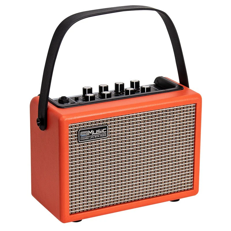 Amplifier Coolmusic UNIQUE-15G