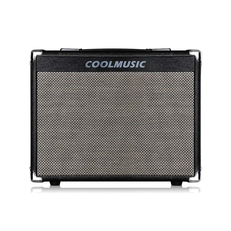 Amplifier CoolMusic UNIQUE-25