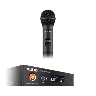 AUDIX AP61-OM5