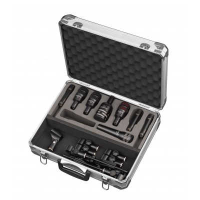 AUDIX DP-ELITE 8