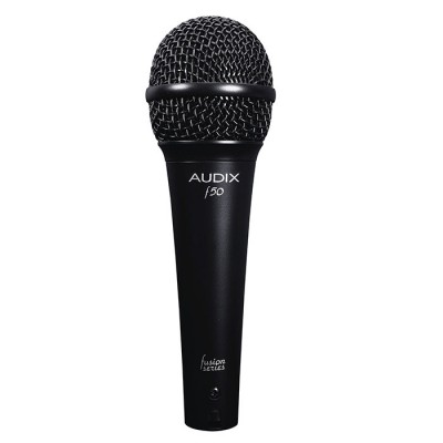AUDIX F50S