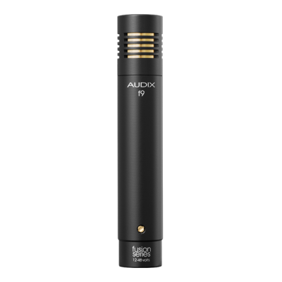 AUDIX F9
