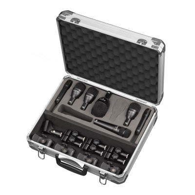 AUDIX FP7