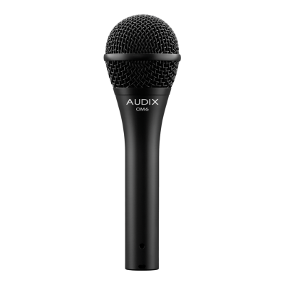 AUDIX OM6