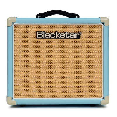 Black Star HT-1R MKII BABY BLUE