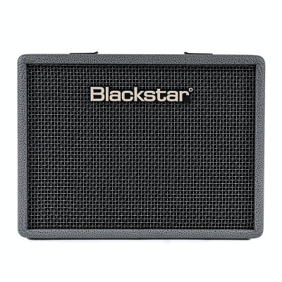 Blackstar Debut 15E Bronco Grey