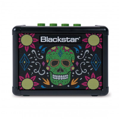 Blackstar FLY 3 Sugar Skull