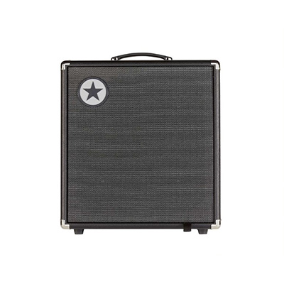 BlackStar Unity 120