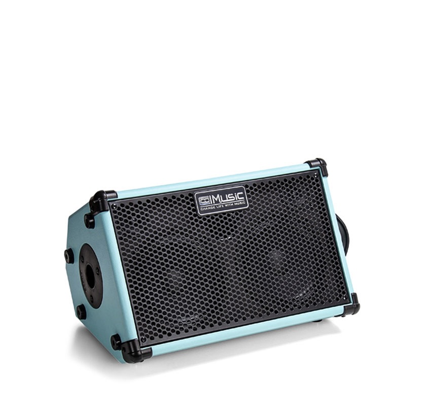 Amplifier Coolmusic BP-40D