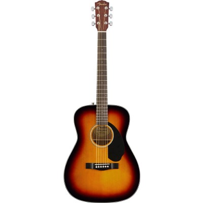 Fender CC-60S Sunburst