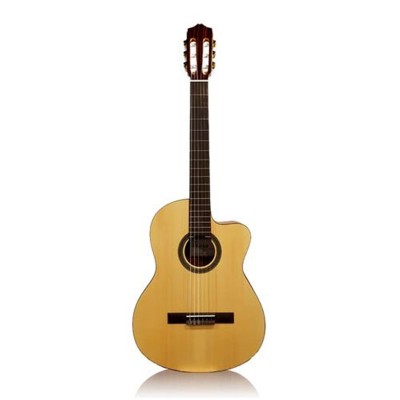 CORDOBA ĐÀN GUITAR NYLON PROTEGE 1M-CE