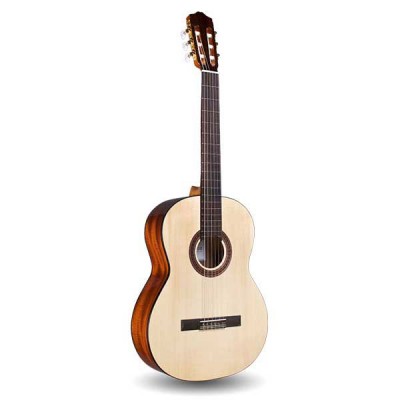 CORDOBA ĐÀN GUITAR NYLON C5 SP SOLID