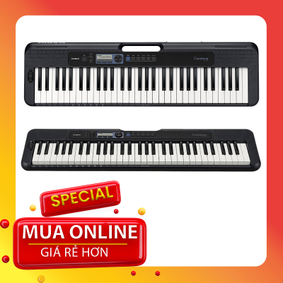 Casio Casiotone CT-S300