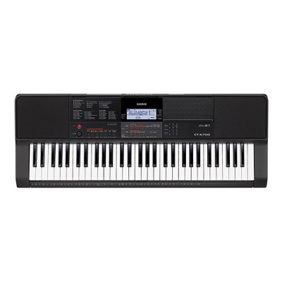 Casio CT-X700