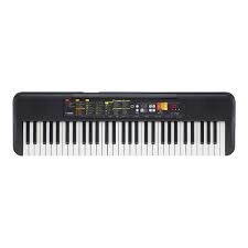 Yamaha PSR-F52