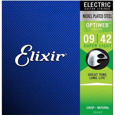 Elixir 19002