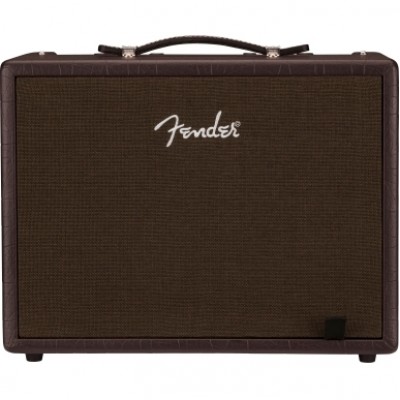 Fender Acoustic Junior