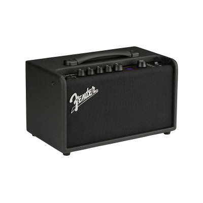 Fender Mustang LT40S