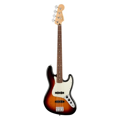 Fender PLAYER JAZZ BASS