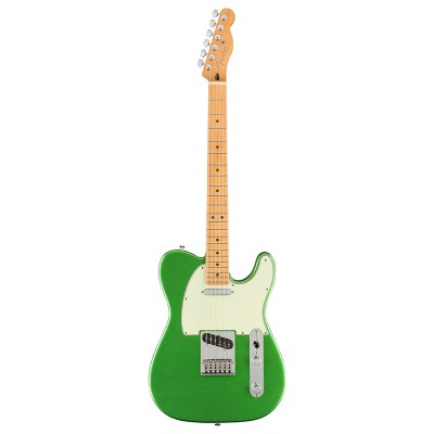 Guitar Electric Fender Player Plus Telecaster MN CMJ