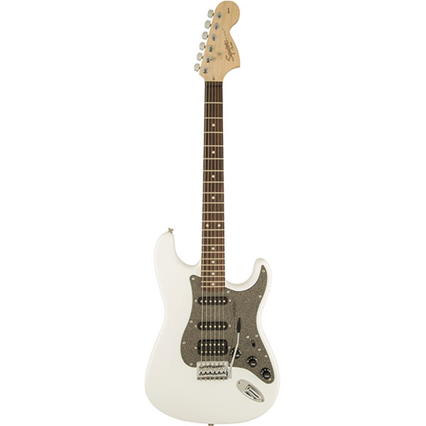 Fender SQ STRAT HSS AFFINITY