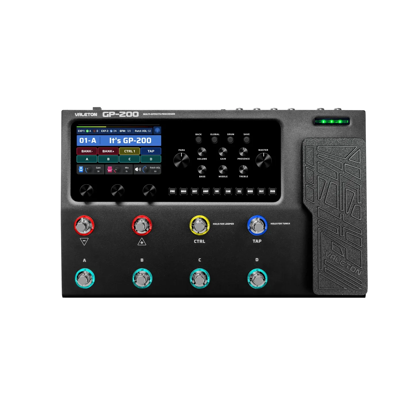 Valeton GP-200