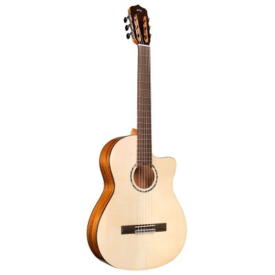 Guitar Classic Cordoba Fusion 5 Kèm Bag Guclcor