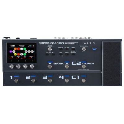 Boss GX-100