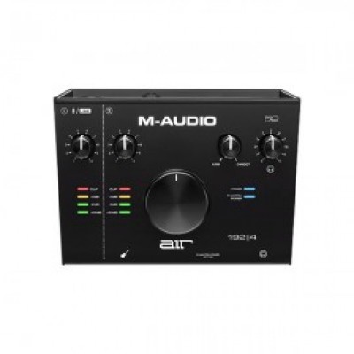 M-Audio Air192x4