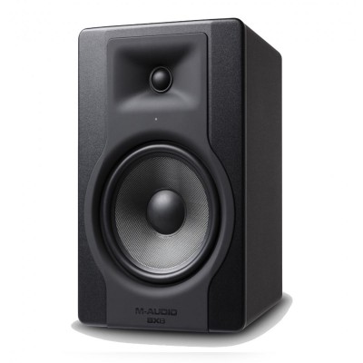 M-AUDIO BX8D3