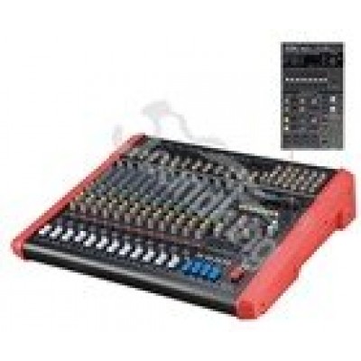 Mixer Soundking MIX12C