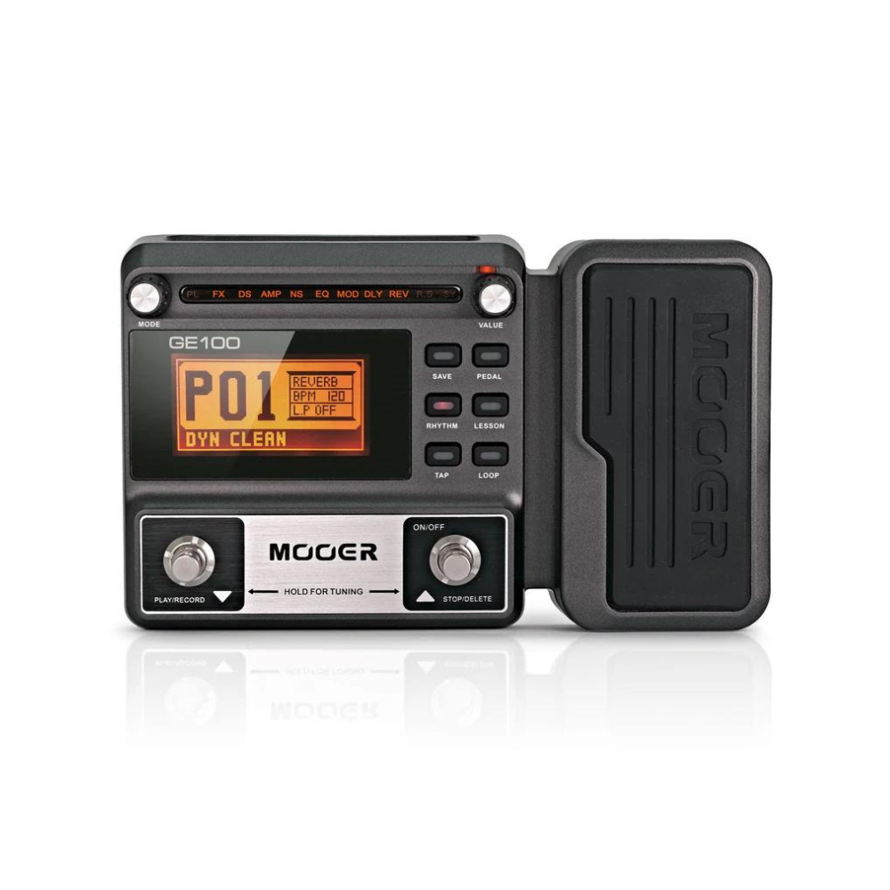 Mooer GE-100
